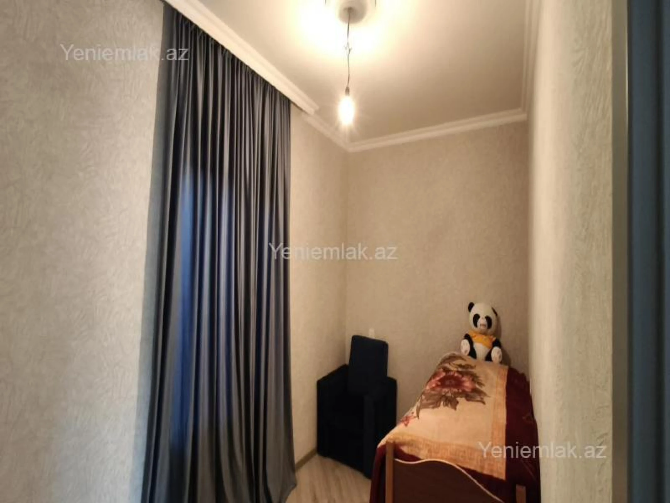 Satılır 5 otaqlı həyət evi 160 m²