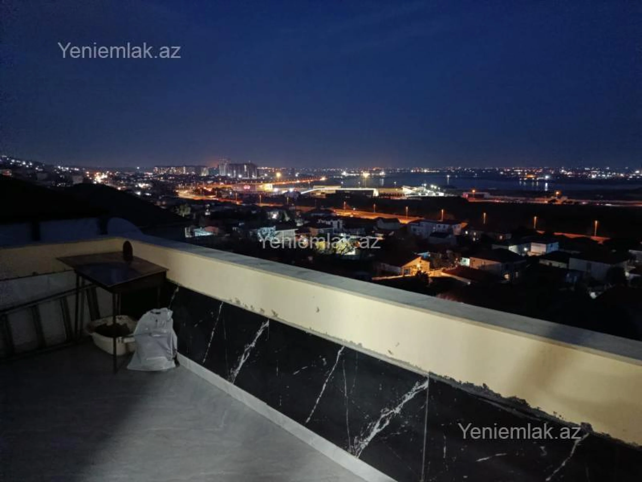 Satılır 4 otaqlı həyət evi 125 m²