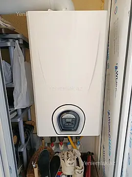 Satılır 4 otaqlı həyət evi 125 m²