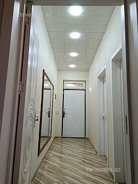 Satılır 4 otaqlı həyət evi 125 m²