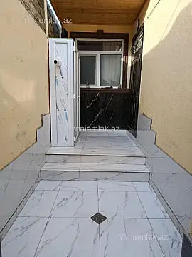 Satılır 4 otaqlı həyət evi 125 m² — Bakı, Xətai 4 otaq 125.00 m²