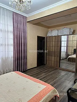 Satılır 3 otaqlı yeni tikili 140 m²