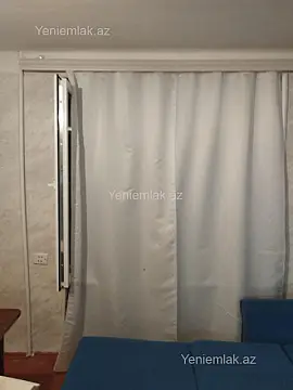 Satılır 2 otaqlı köhnə tikili 40 m²