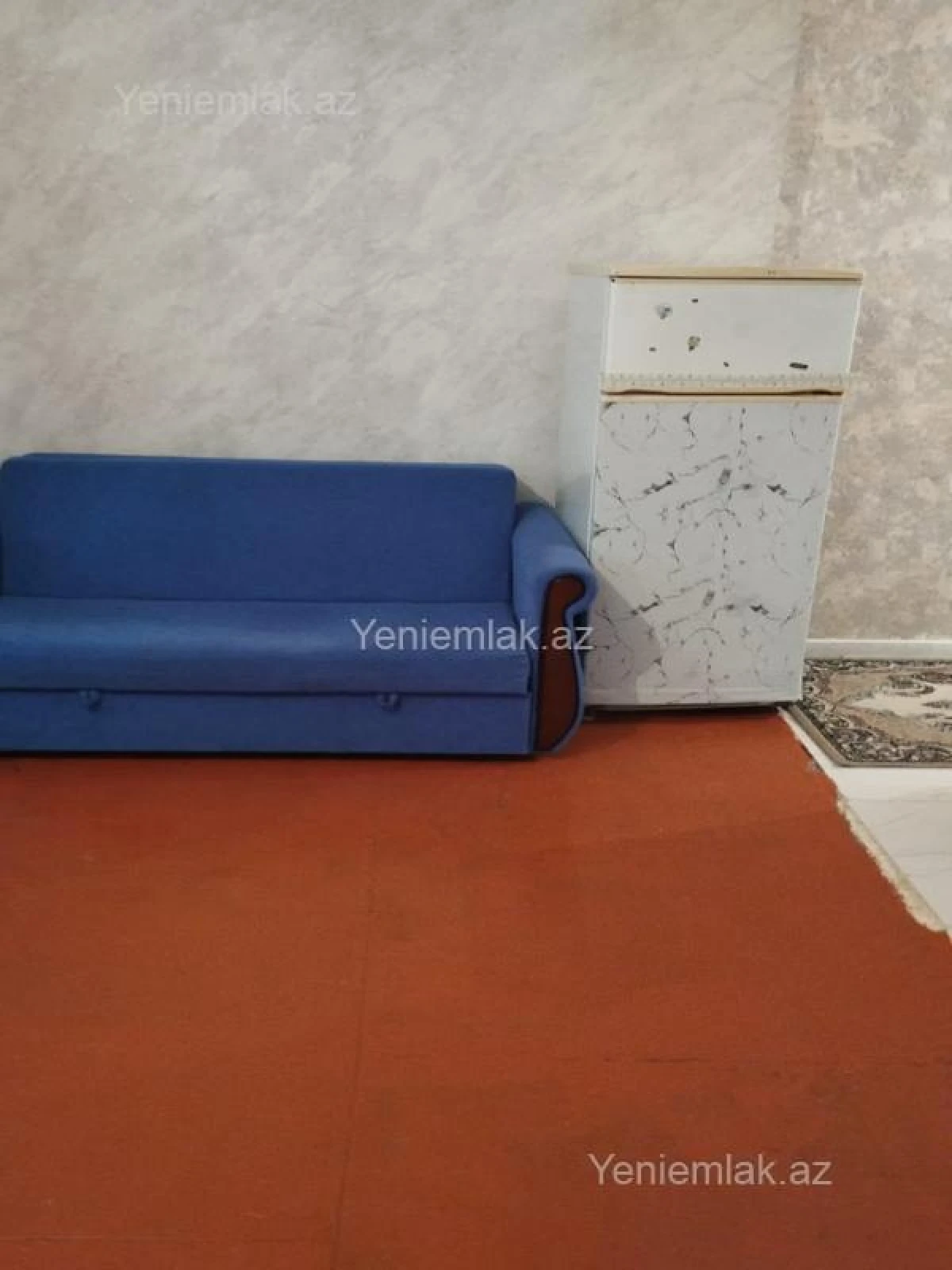 Satılır 2 otaqlı köhnə tikili 40 m²