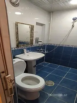 Satılır 2 otaqlı köhnə tikili 40 m²