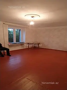 Satılır 2 otaqlı köhnə tikili 40 m² — Bakı, Nizami 2 otaq 40.00 m²