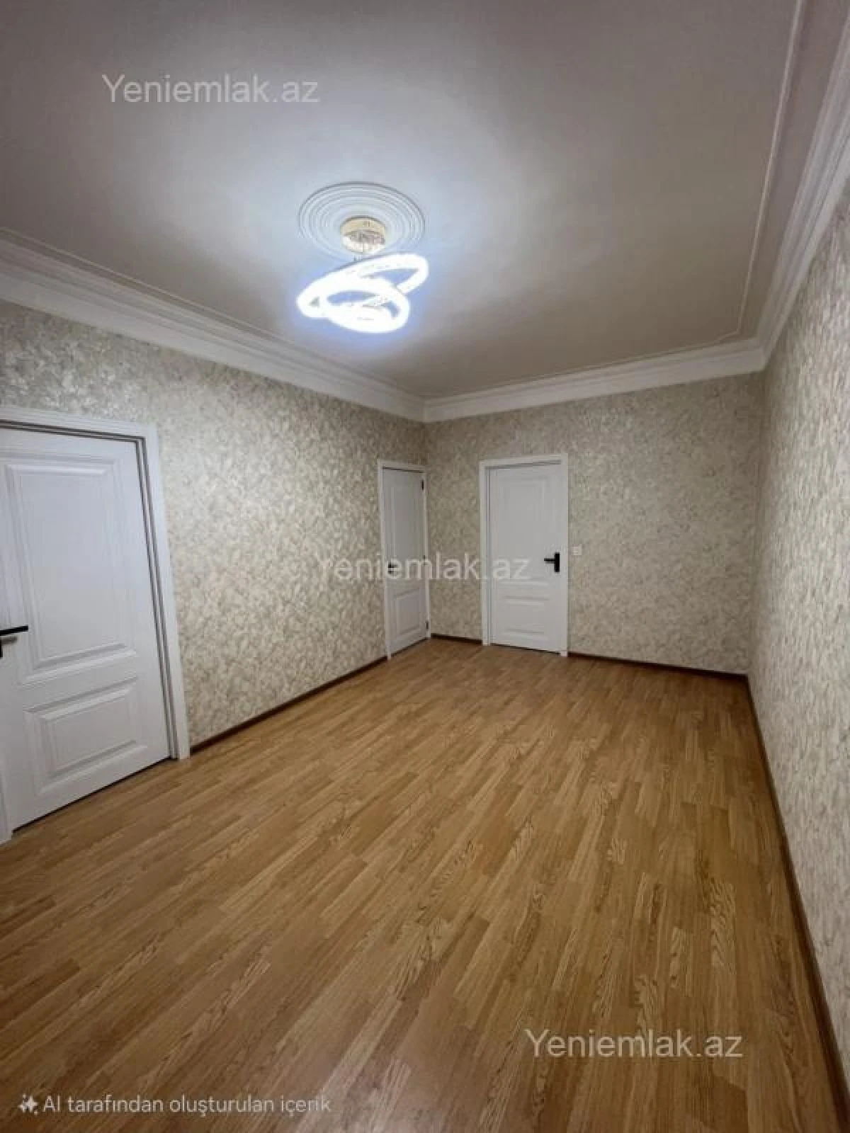 Satılır 2 otaqlı köhnə tikili 55 m²