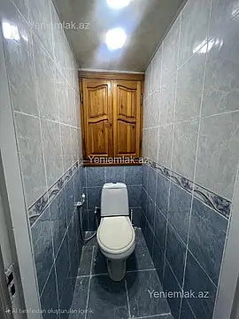 Satılır 2 otaqlı köhnə tikili 55 m²