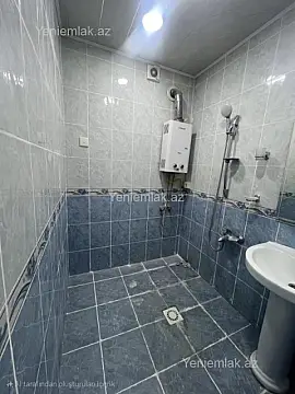 Satılır 2 otaqlı köhnə tikili 55 m²