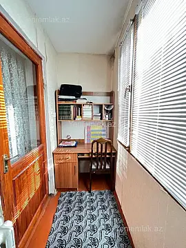 Satılır 3 otaqlı köhnə tikili 60 m²