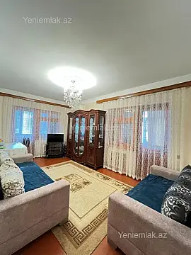 Satılır 3 otaqlı köhnə tikili 60 m²