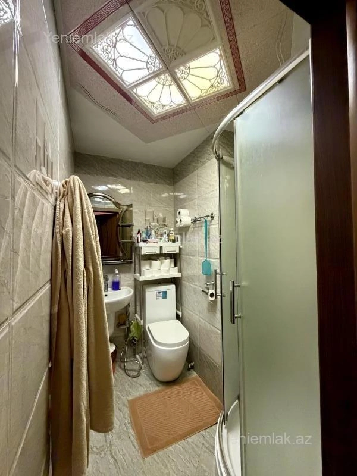 Satılır 3 otaqlı yeni tikili 90 m²