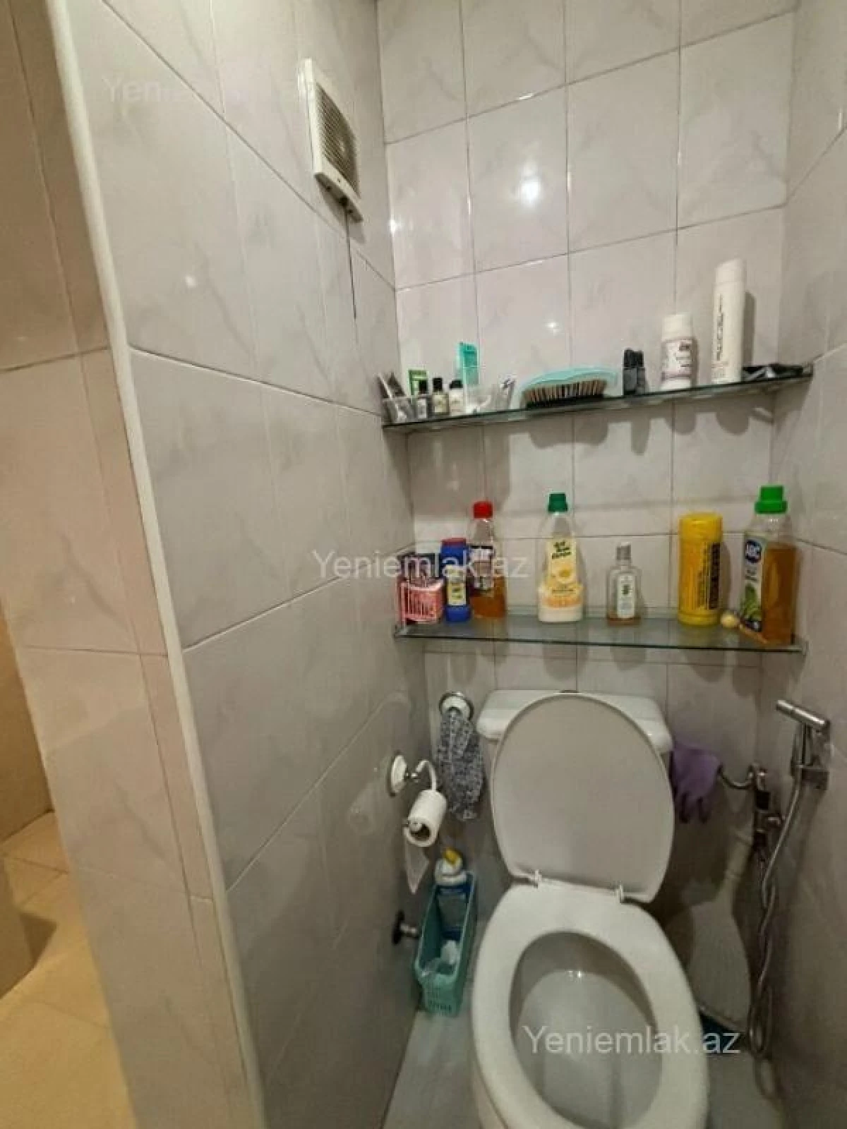 Satılır 3 otaqlı köhnə tikili 71 m²