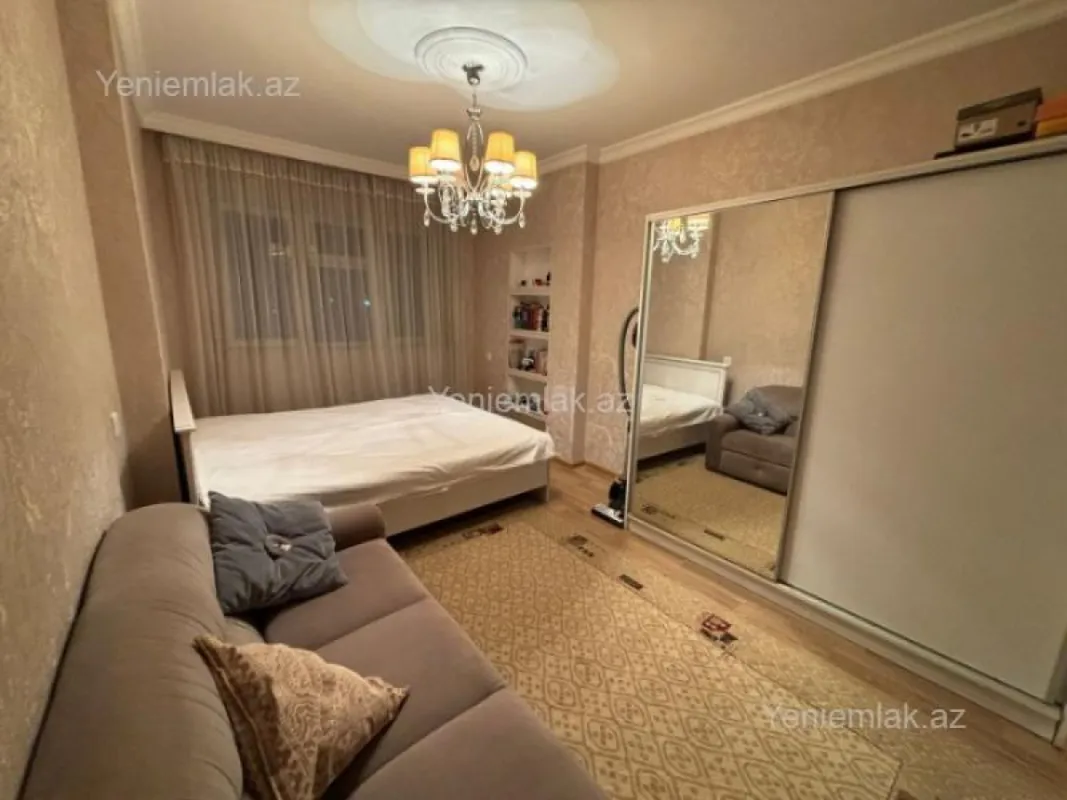 Satılır 3 otaqlı köhnə tikili 71 m²