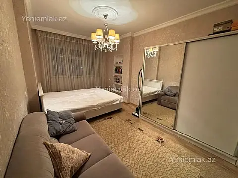 Satılır 3 otaqlı köhnə tikili 71 m²