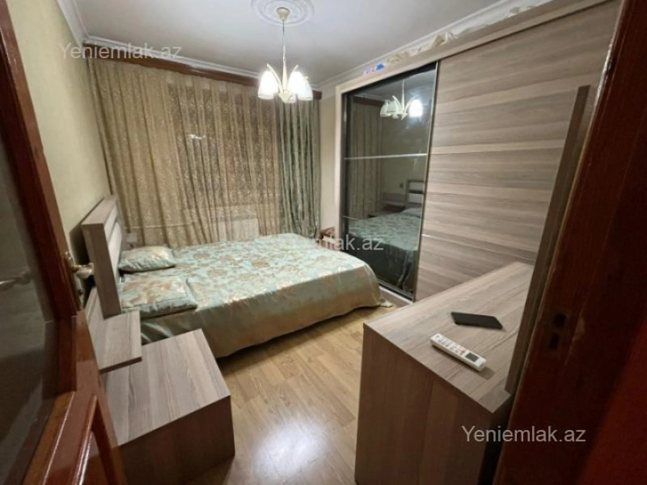 Satılır 3 otaqlı köhnə tikili 71 m²