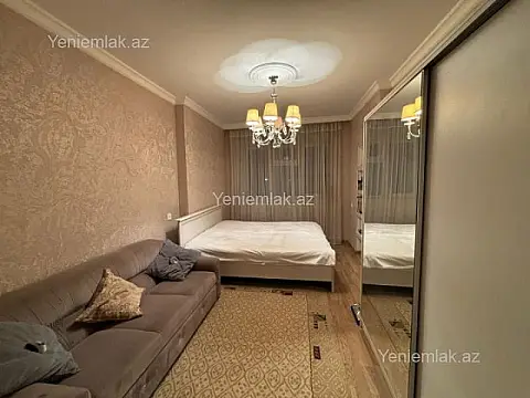 Satılır 3 otaqlı köhnə tikili 71 m²