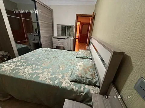 Satılır 3 otaqlı köhnə tikili 71 m²