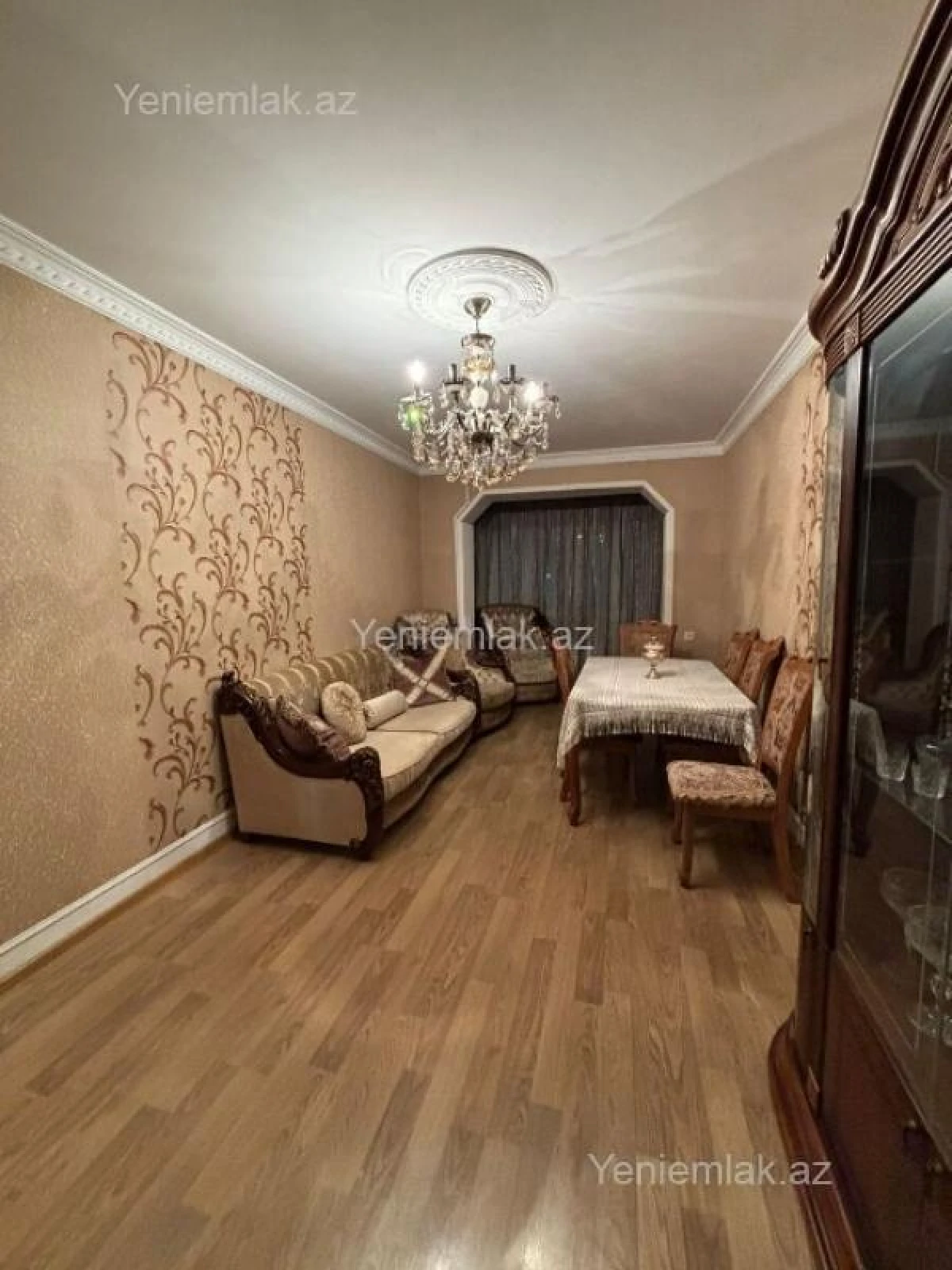 Satılır 3 otaqlı köhnə tikili 71 m²