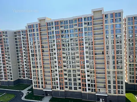 Satılır 3 otaqlı yeni tikili 72 m²