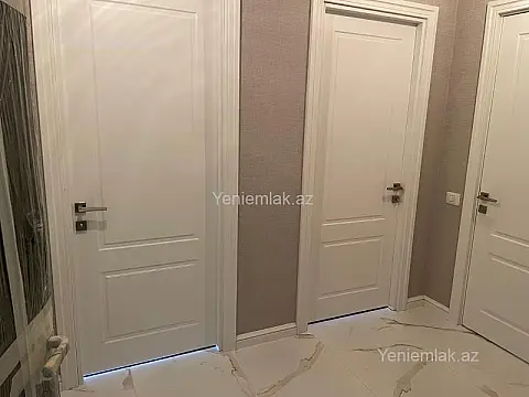 Satılır 3 otaqlı yeni tikili 72 m²