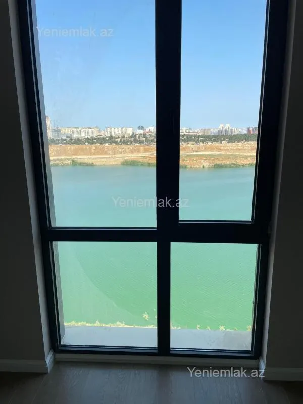 Satılır 3 otaqlı yeni tikili 72 m²