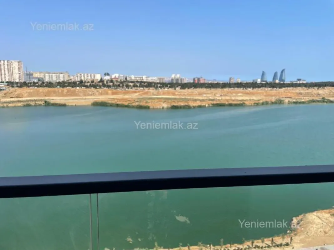 Satılır 3 otaqlı yeni tikili 72 m²