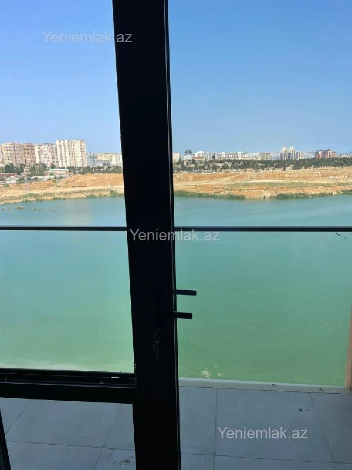 Satılır 3 otaqlı yeni tikili 72 m²