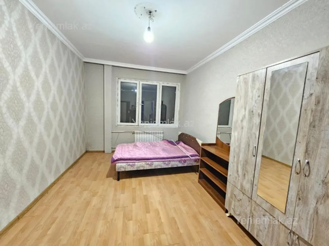 Satılır 3 otaqlı köhnə tikili 60 m²