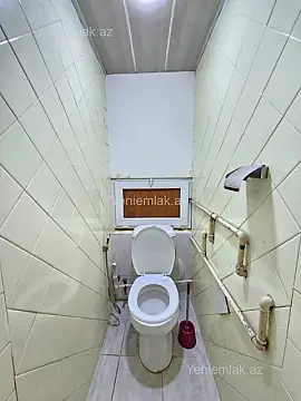 Satılır 3 otaqlı köhnə tikili 60 m²