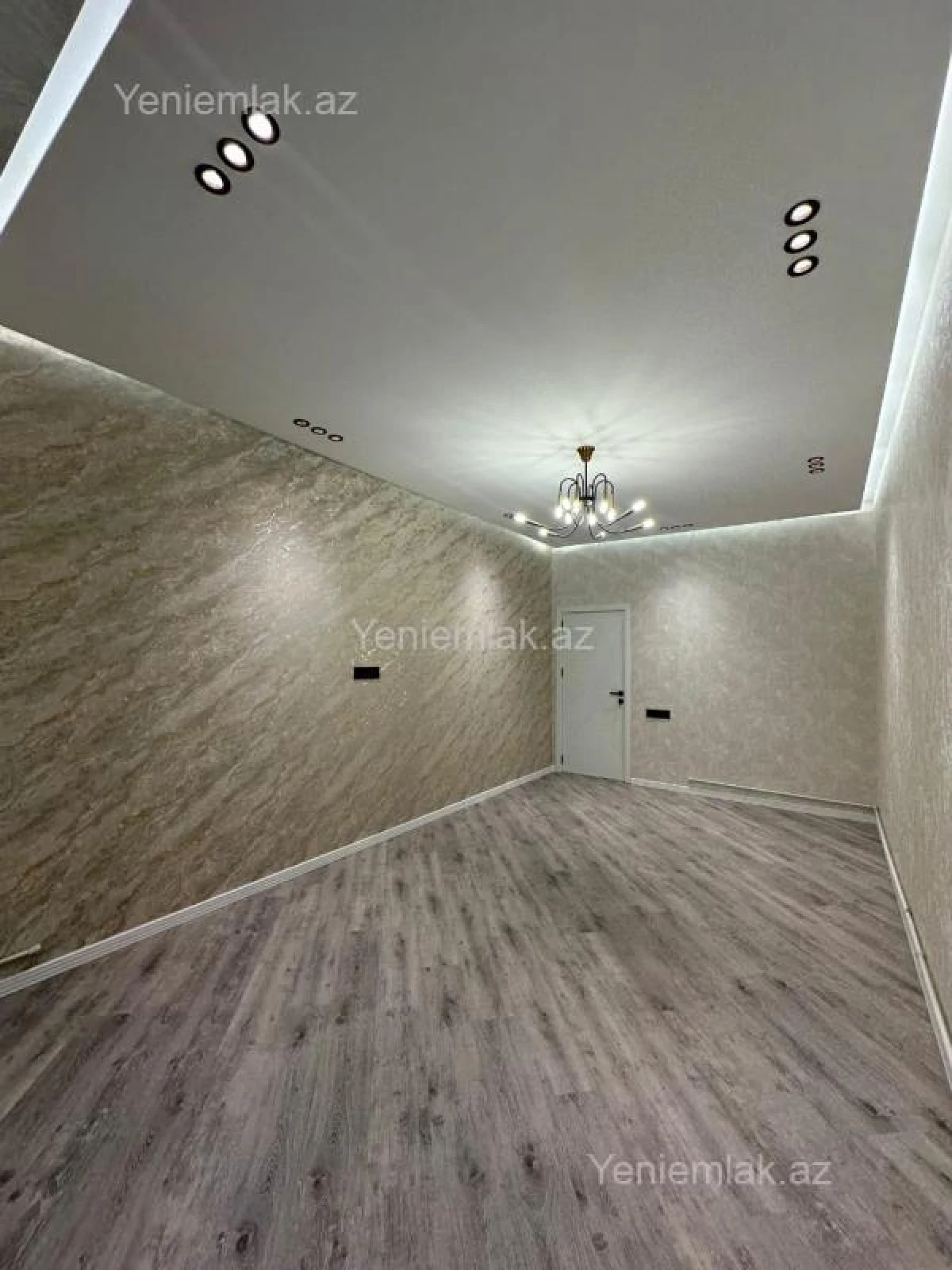 Satılır 2 otaqlı yeni tikili 63 m²