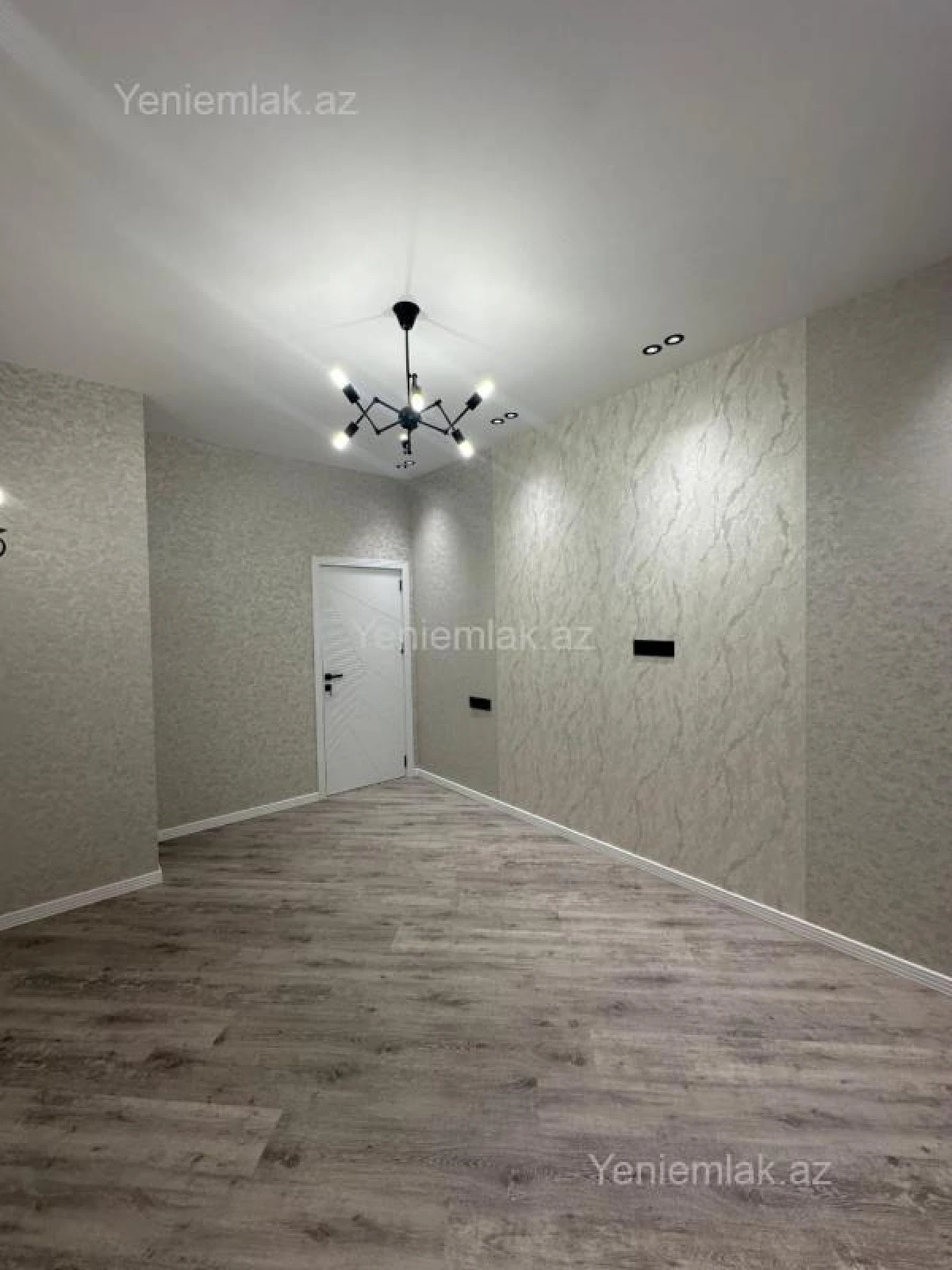 Satılır 2 otaqlı yeni tikili 63 m²