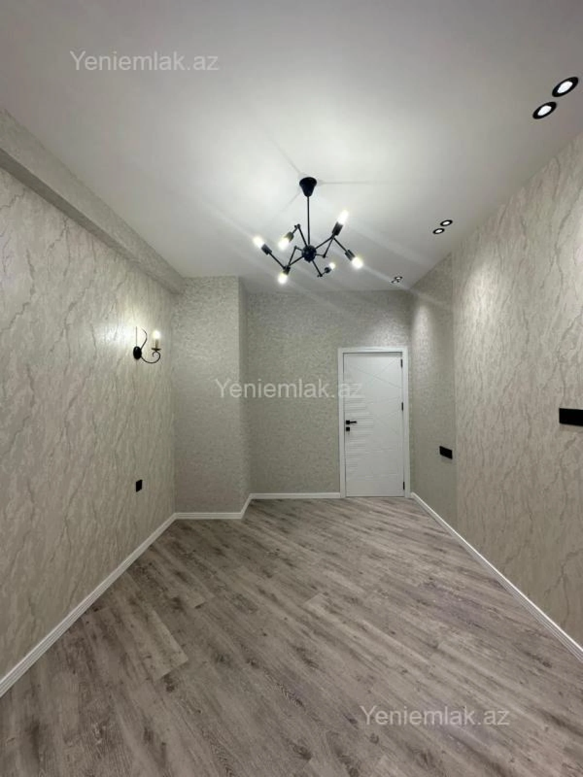 Satılır 2 otaqlı yeni tikili 63 m²