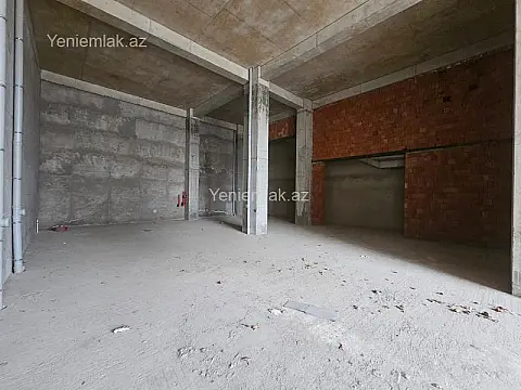 Satılır 2 otaqlı obyekt 208 m²