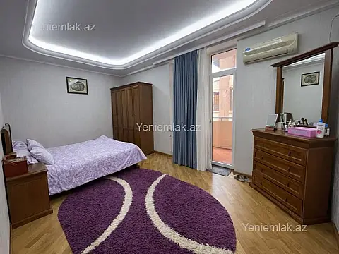 Satılır 3 otaqlı yeni tikili 170 m²