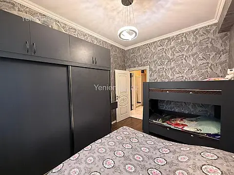 Satılır 2 otaqlı yeni tikili 43 m²