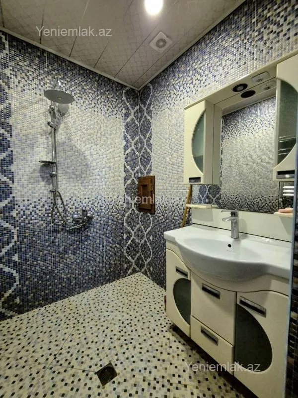 Satılır 2 otaqlı yeni tikili 94 m²