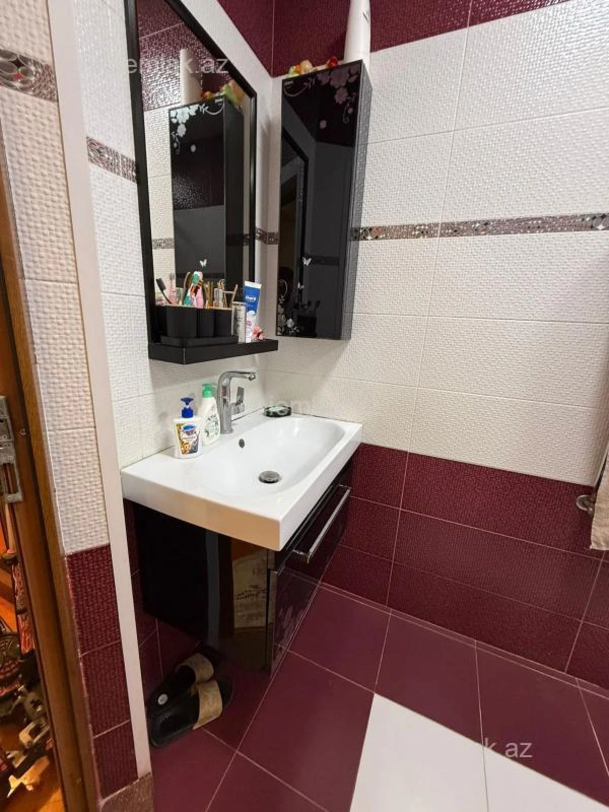 Satılır 2 otaqlı yeni tikili 70 m²