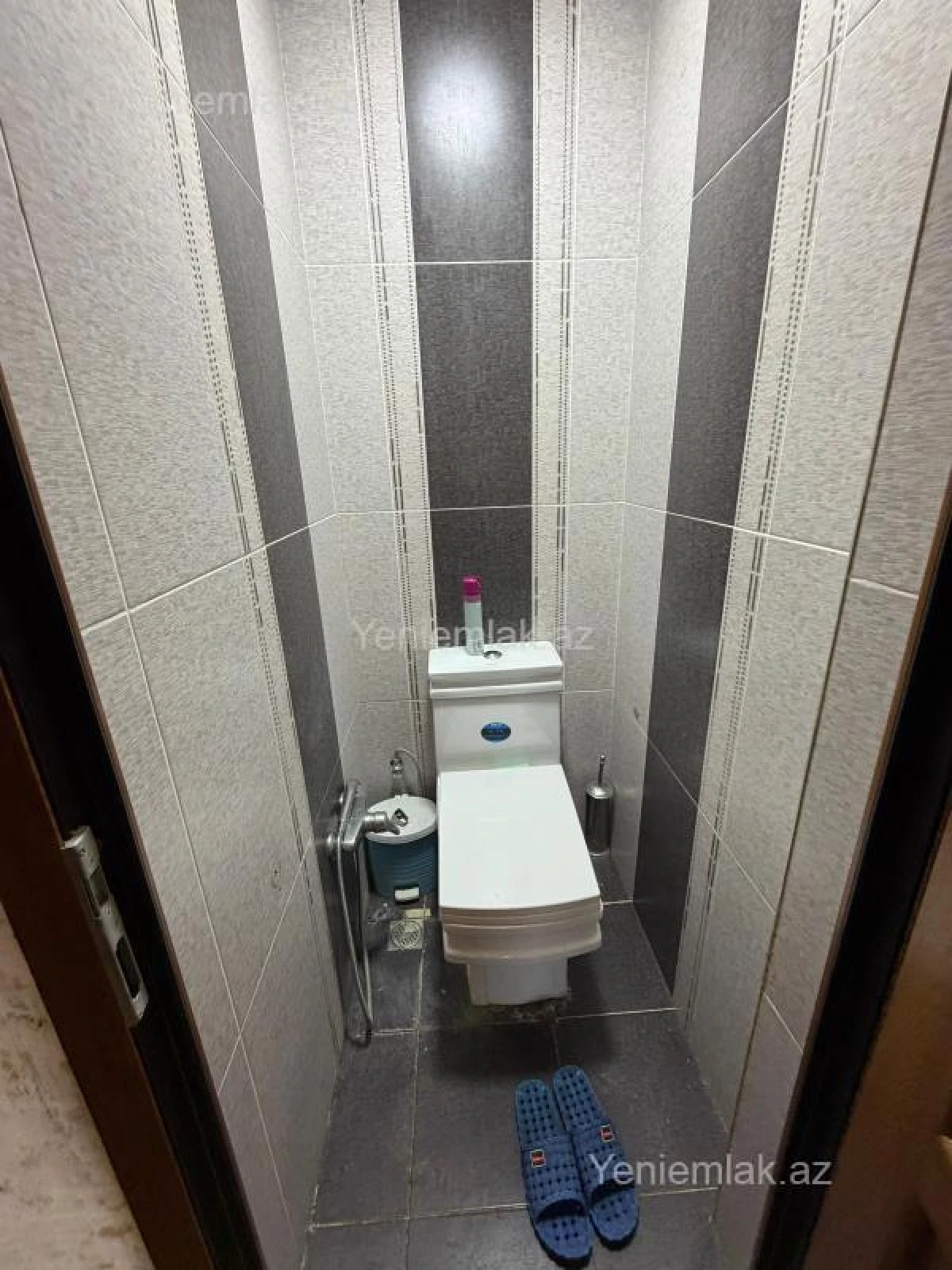 Satılır 2 otaqlı yeni tikili 76 m²