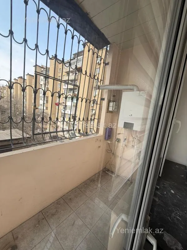 Satılır 2 otaqlı yeni tikili 76 m²