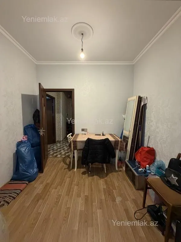 Satılır 2 otaqlı yeni tikili 40 m²