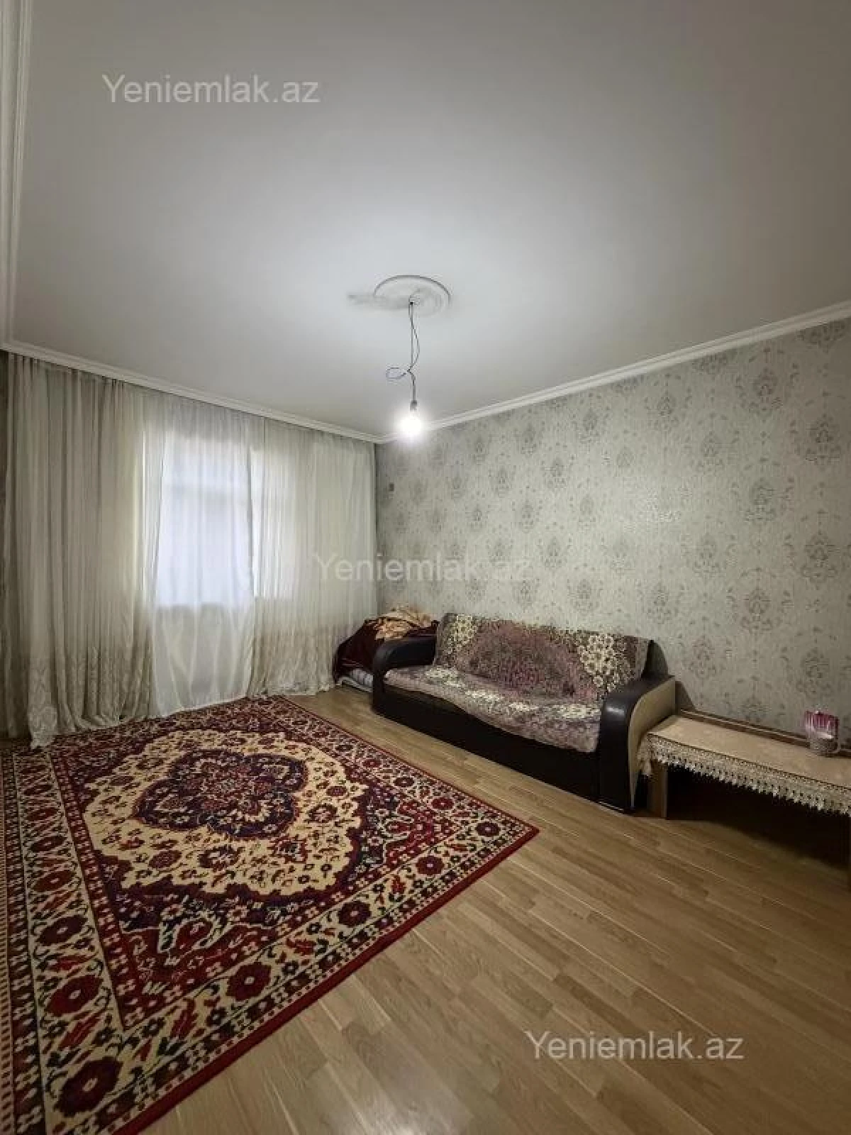 Satılır 2 otaqlı yeni tikili 40 m²