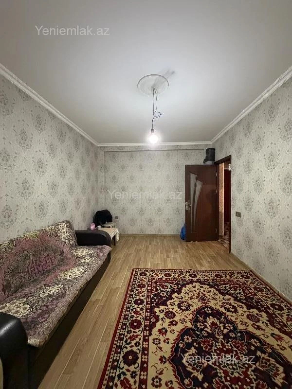 Satılır 2 otaqlı yeni tikili 40 m²