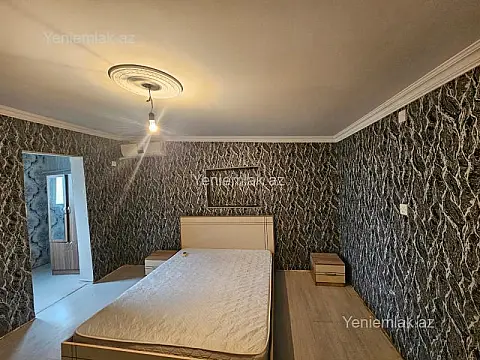Satılır 3 otaqlı həyət evi 50 m²