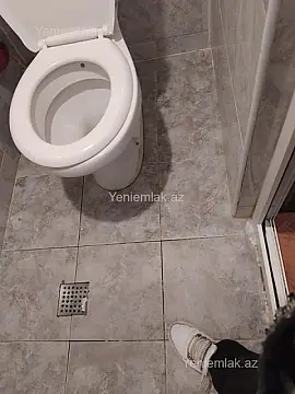 Satılır 2 otaqlı köhnə tikili 40 m²