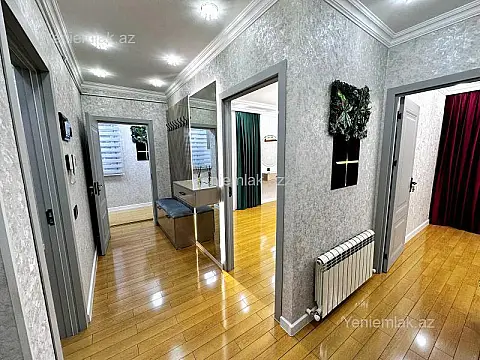 Satılır 3 otaqlı köhnə tikili 65 m²