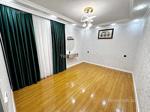 Satılır 3 otaqlı köhnə tikili 65 m² — Bakı, Xətai 3 otaq 65.00 m²