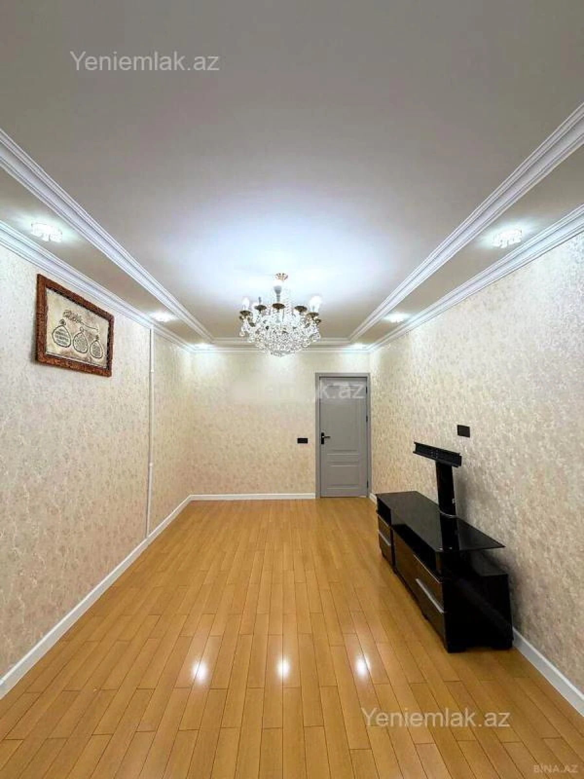 Satılır 3 otaqlı köhnə tikili 65 m²