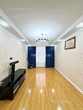 Satılır 3 otaqlı köhnə tikili 65 m²
