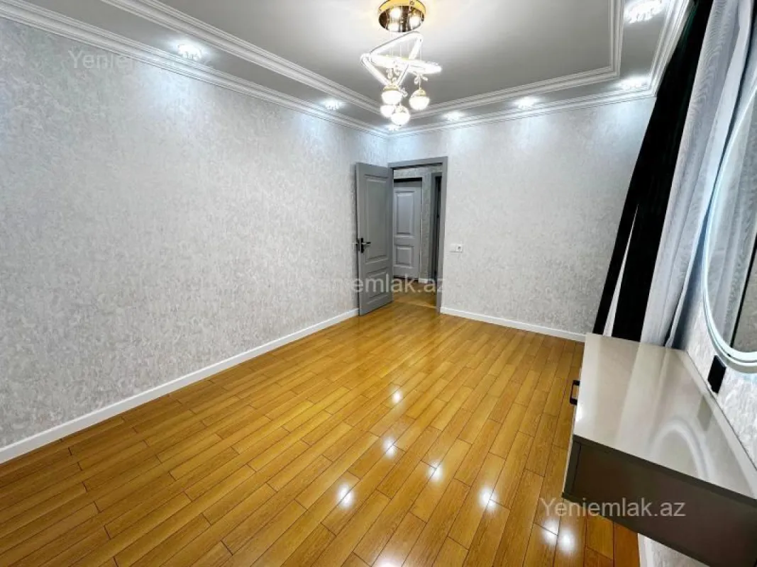Satılır 3 otaqlı köhnə tikili 65 m²